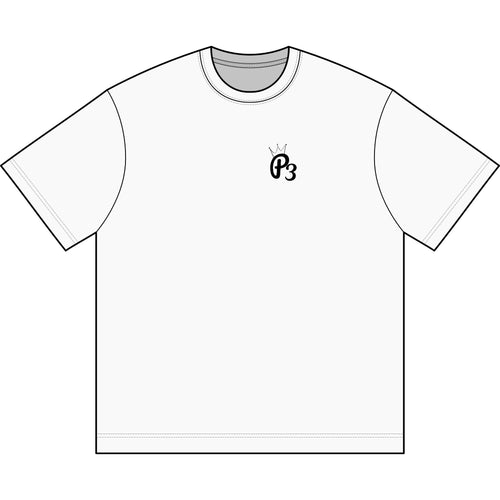 Men's Box Tee