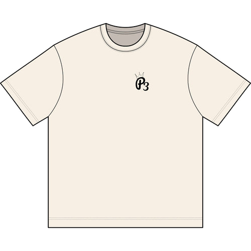 Men's Box Tee