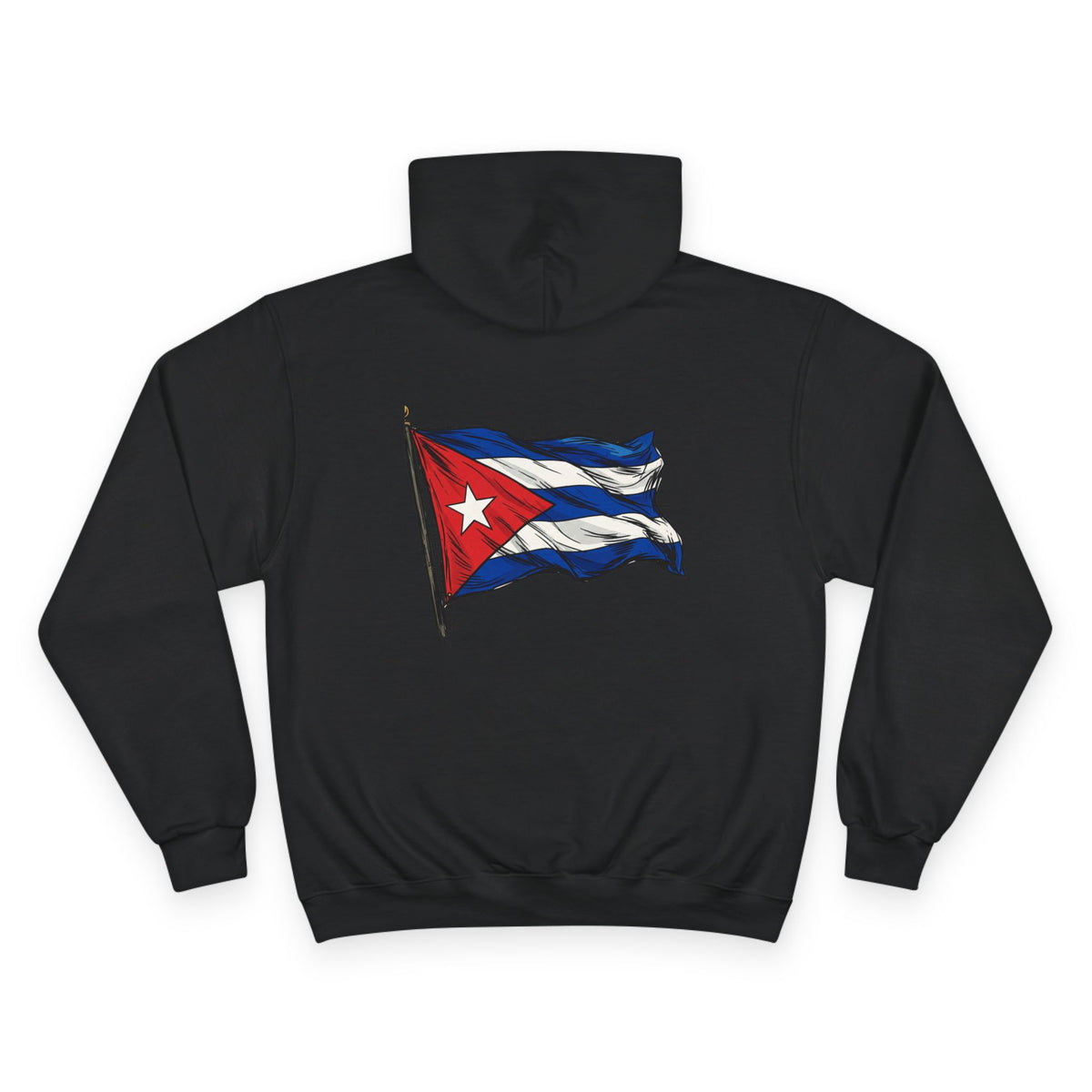 Champion Hoodie