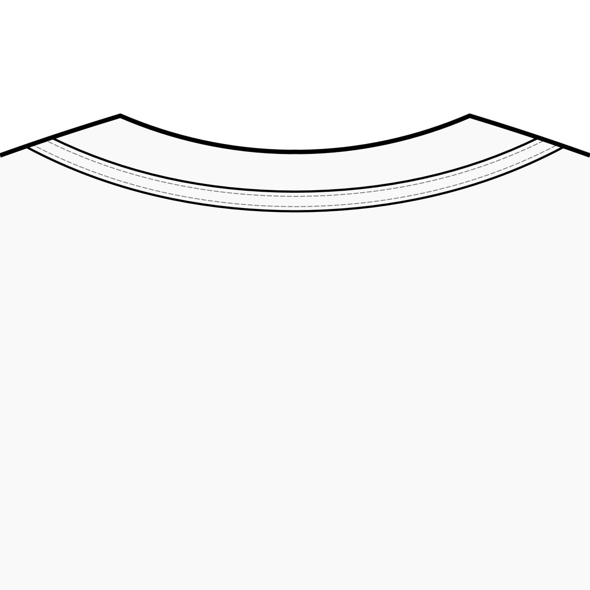 Men's Box Tee