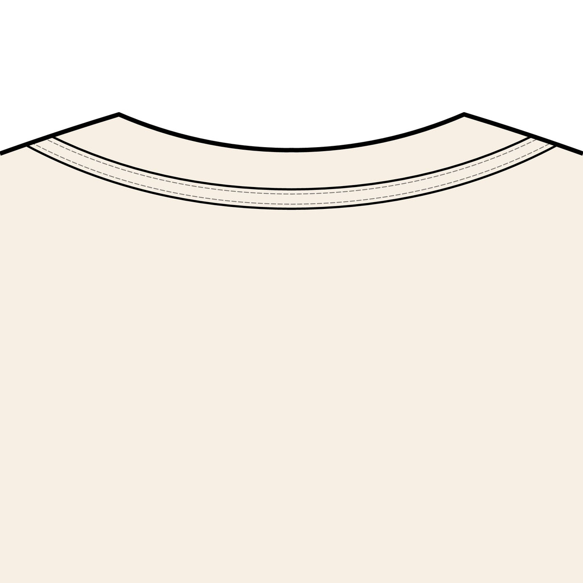 Men's Box Tee