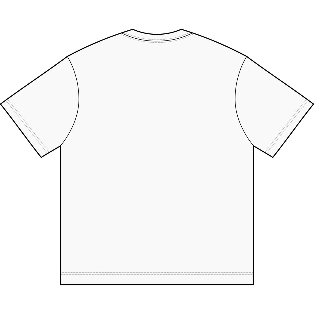 Men's Box Tee
