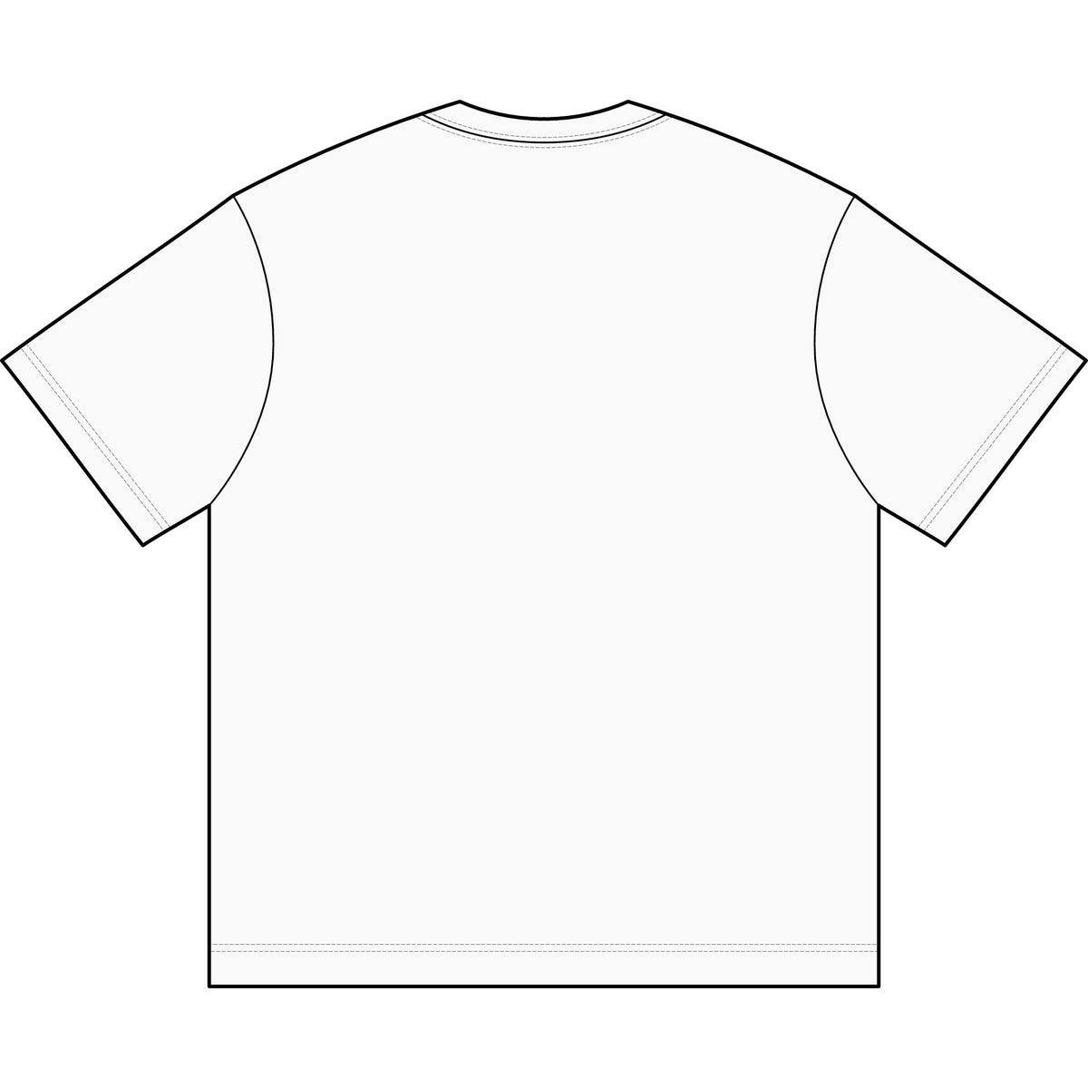 Men's Box Tee