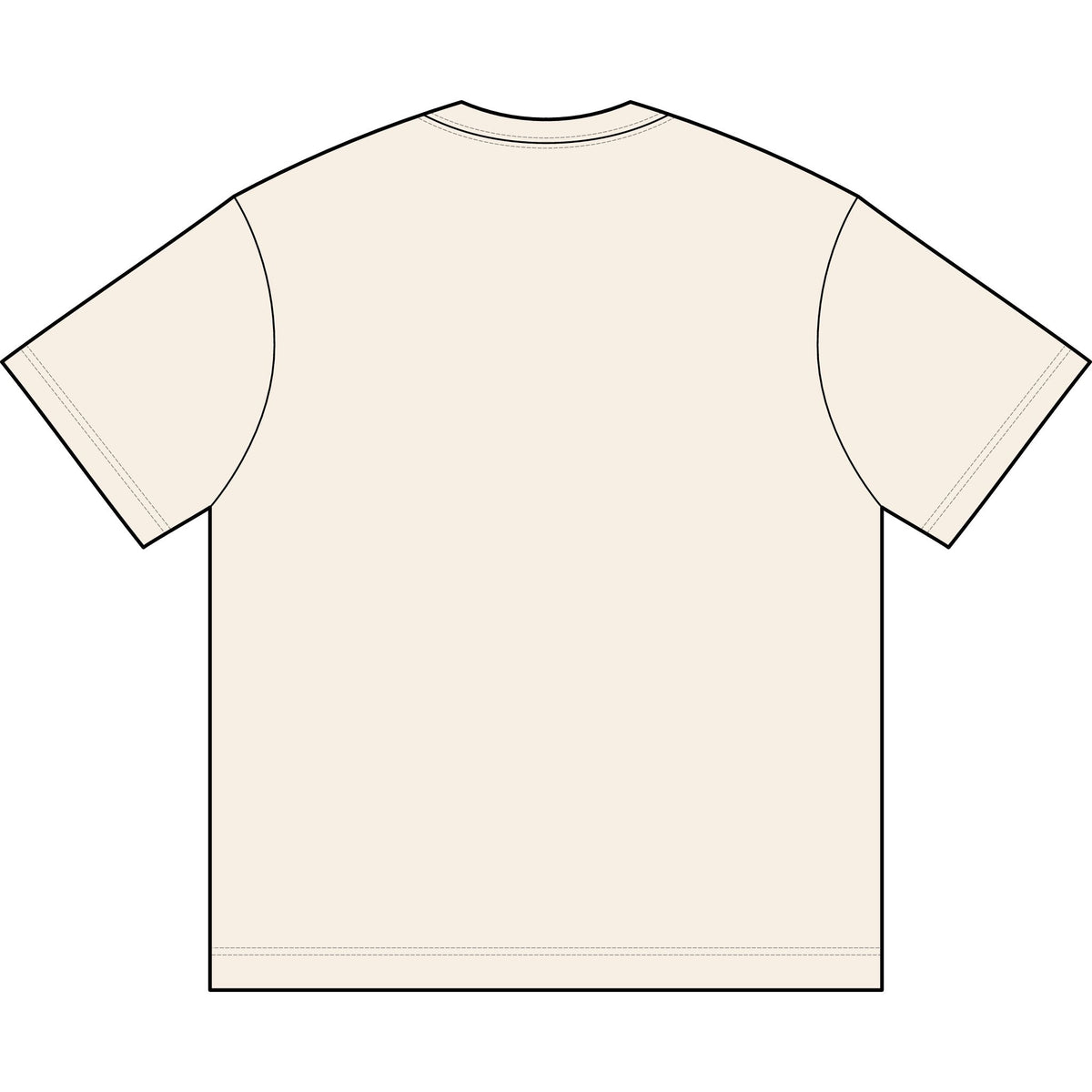 Men's Box Tee