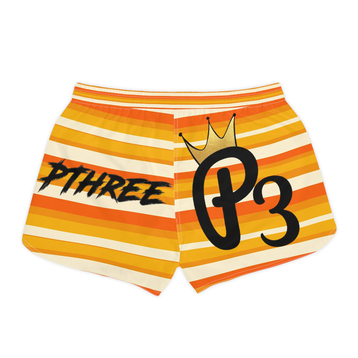 Women's Casual Shorts (AOP)