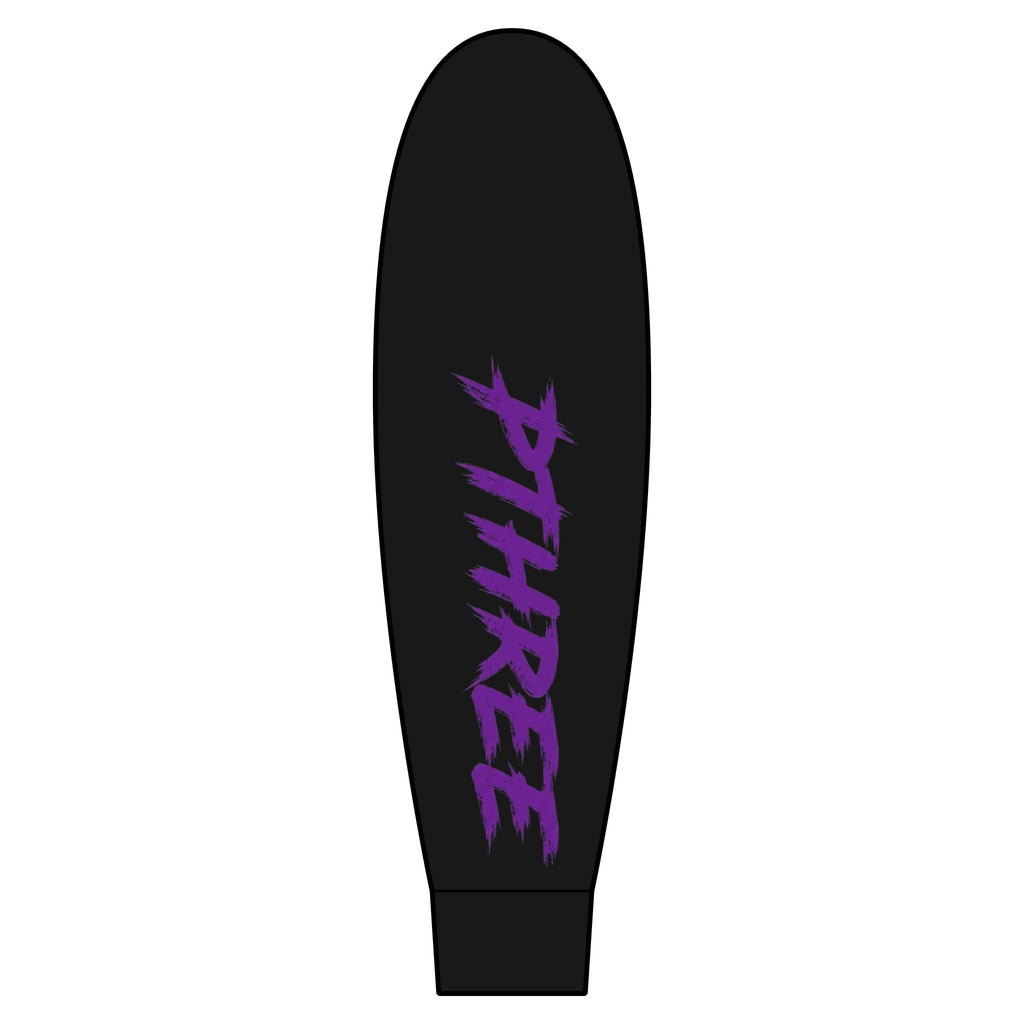 Halftime Long Sleeve Hoodie
