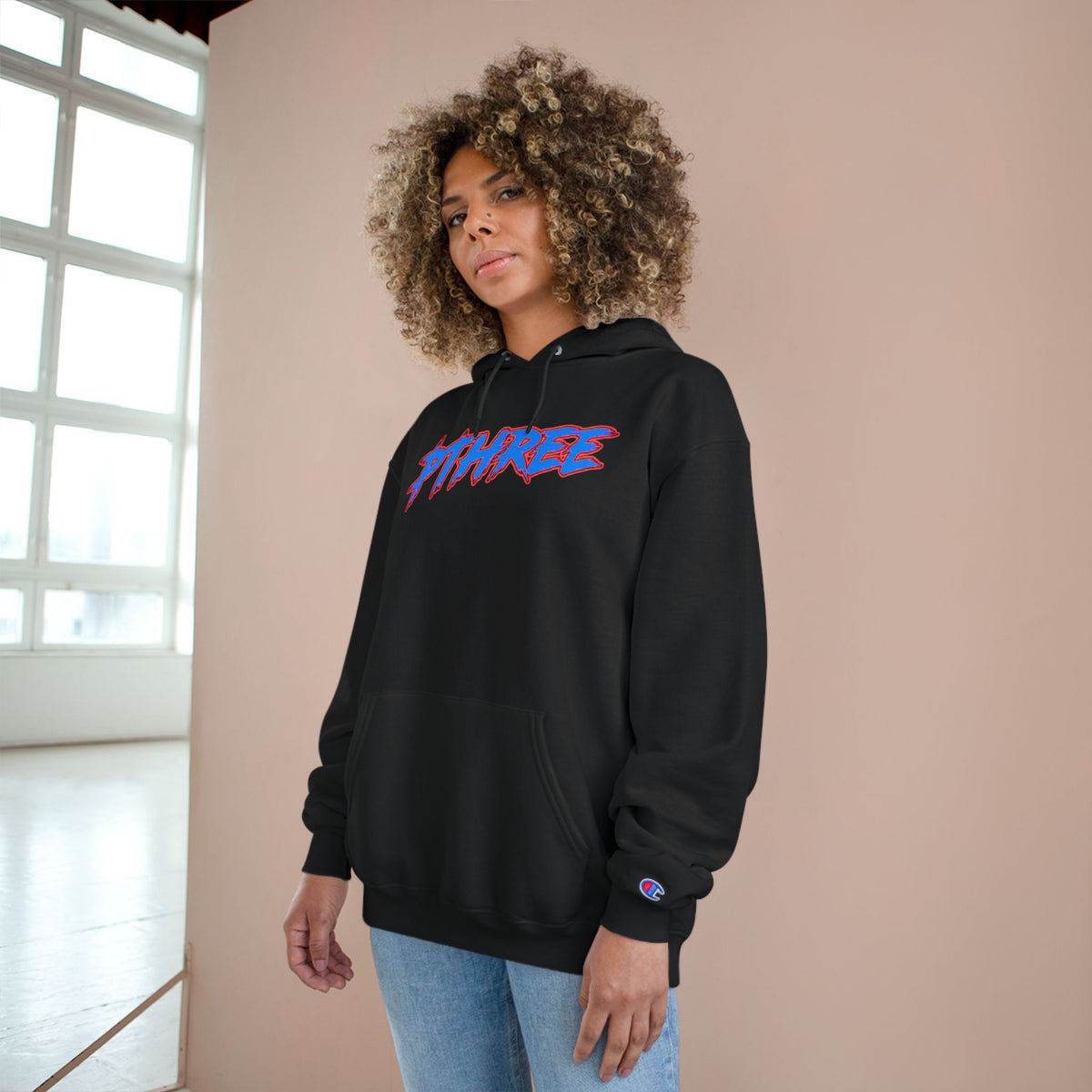 Champion Hoodie