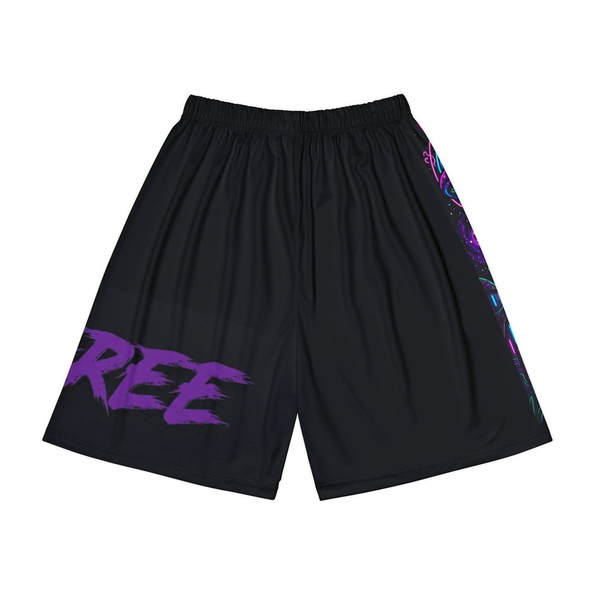 Men’s Sports Shorts (AOP)